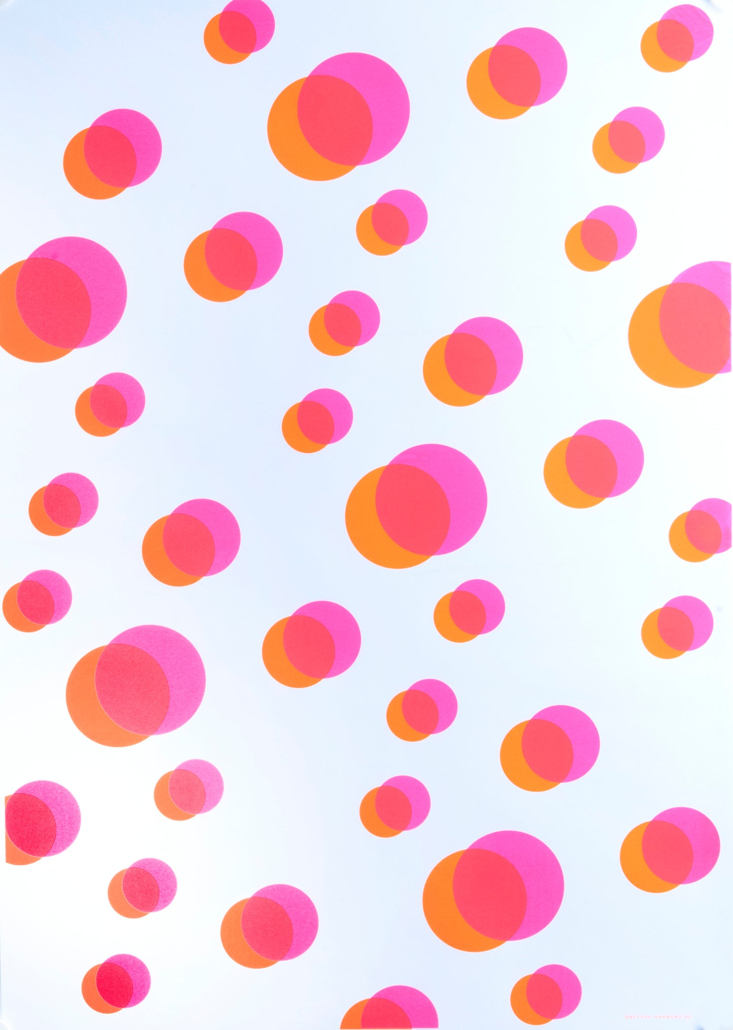 Gift wrap all seasons - Eclipse