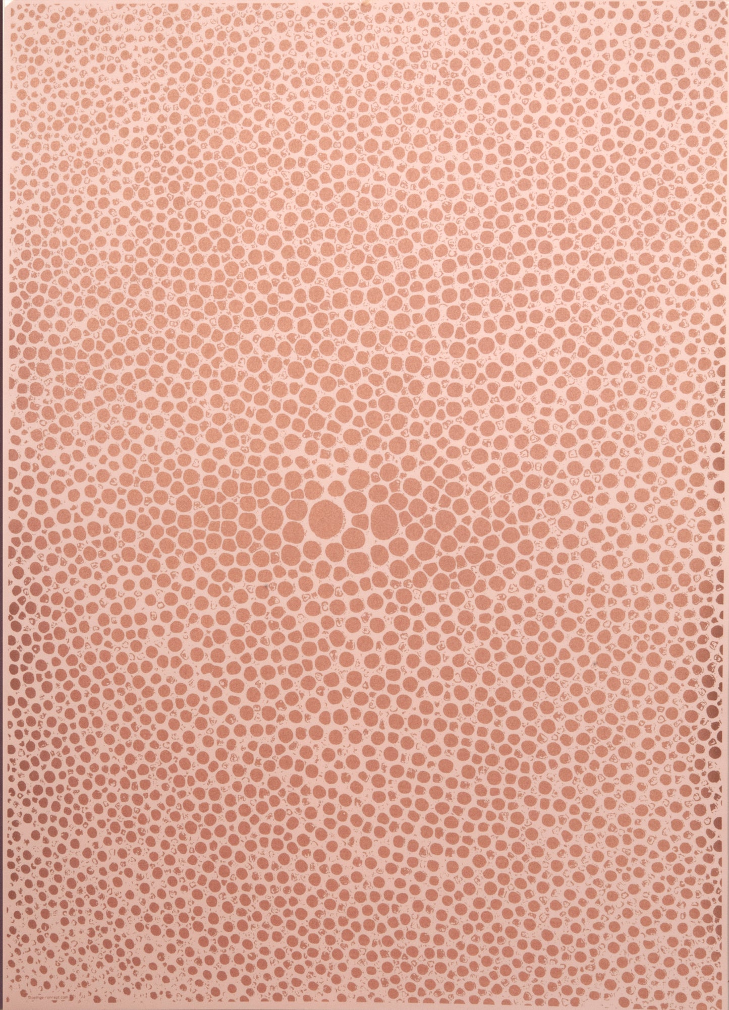 Gift wrap all seasons - Rays Pink