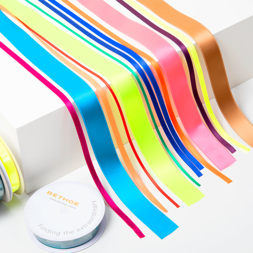 Satin Ribbons – Bethge